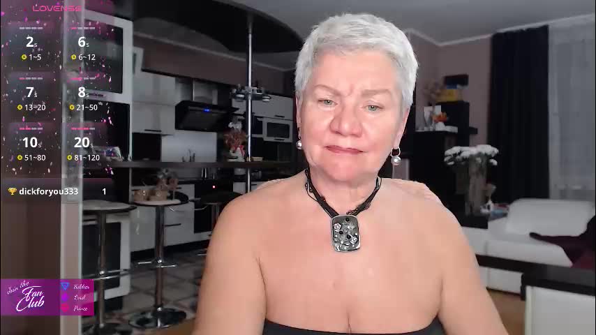 roxana_brooks Adult Chat February 25, 2026
