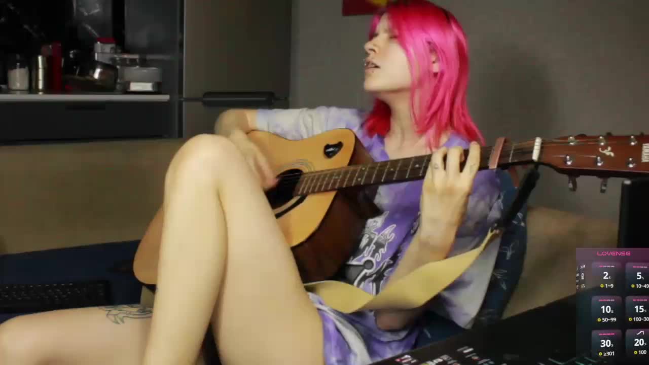 Kamala_Adele Adult Chat February 25, 2026