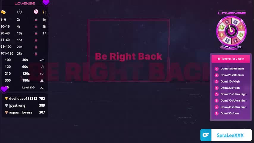 seraleexxx Adult Chat February 25, 2026