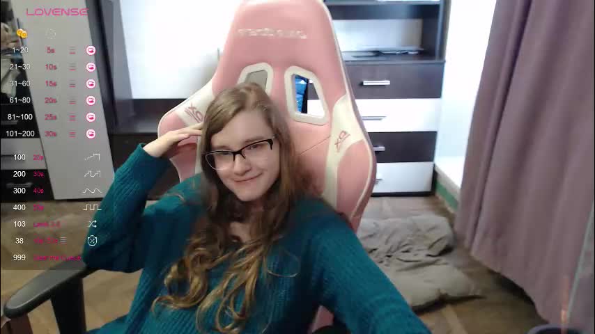 tomato_tease Adult Chat February 25, 2026