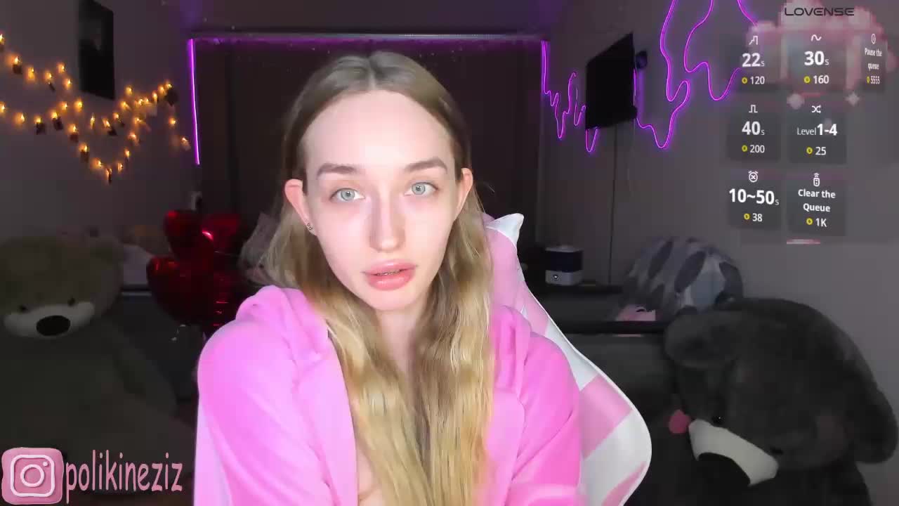 Polikinesis Adult Chat February 25, 2026