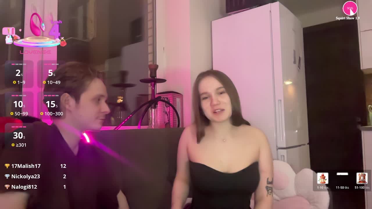 titsDestroy2007 Adult Chat February 25, 2026