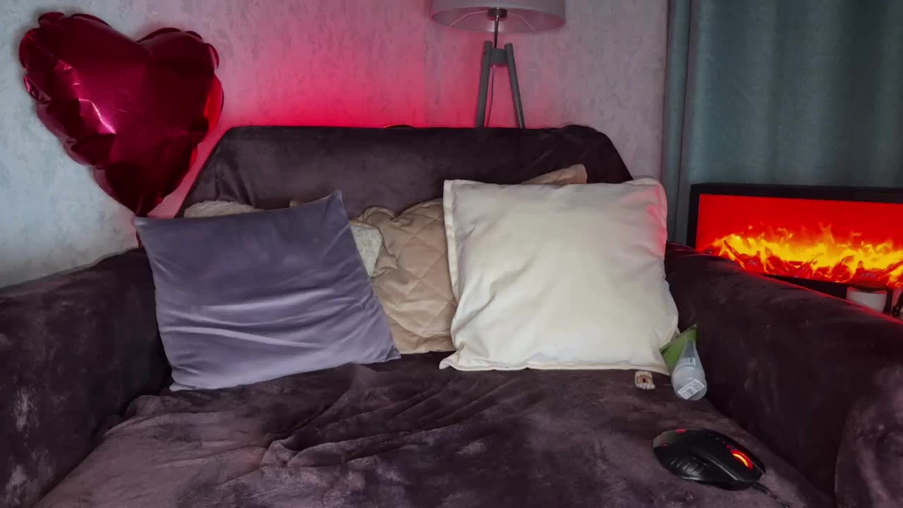 PinkFoxya Adult Chat February 25, 2026