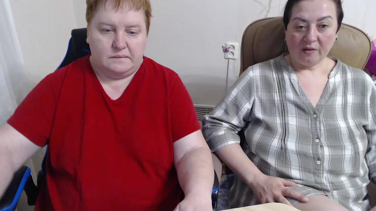 XMollyJaneEX Adult Chat February 25, 2026