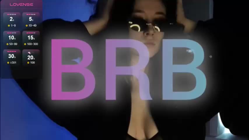 robin_yours Adult Chat February 25, 2026