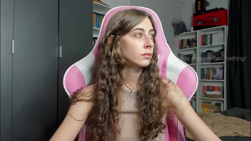 prettysomething Adult Chat February 25, 2026