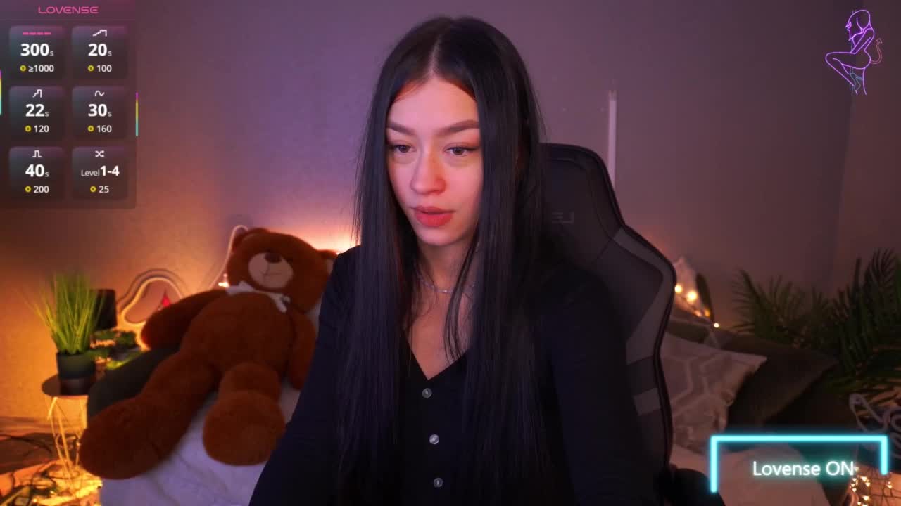 FataleNellie Adult Chat February 25, 2026