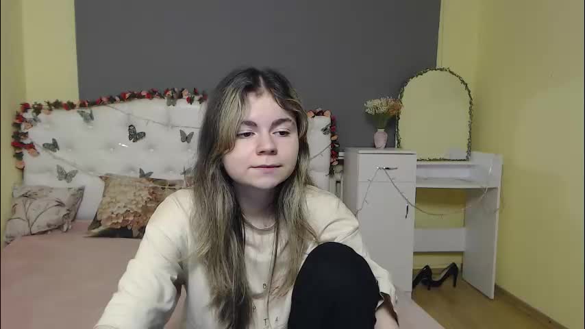 rrtinaredly Adult Chat February 25, 2026