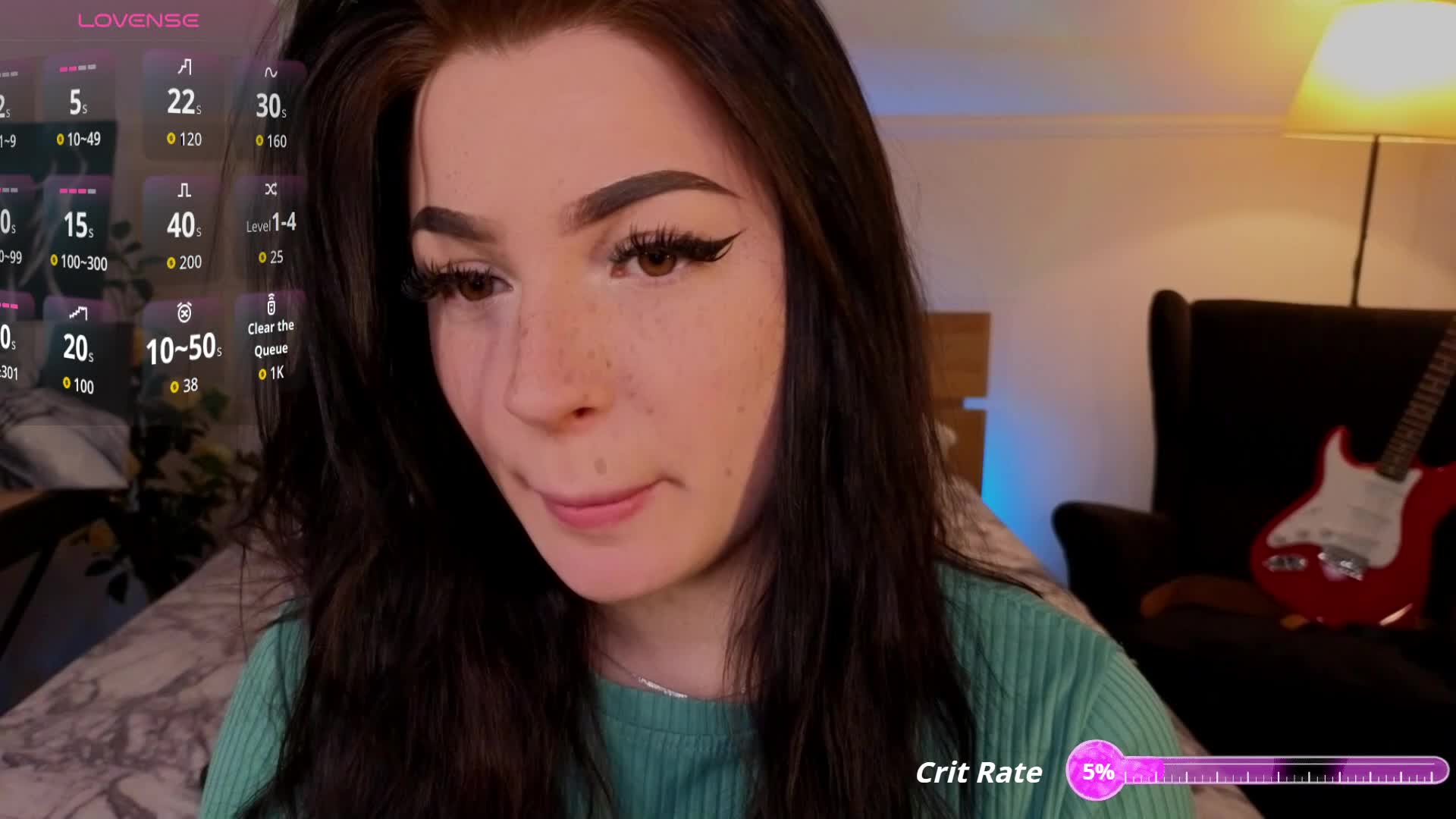 LisaaLiss Adult Chat February 25, 2026