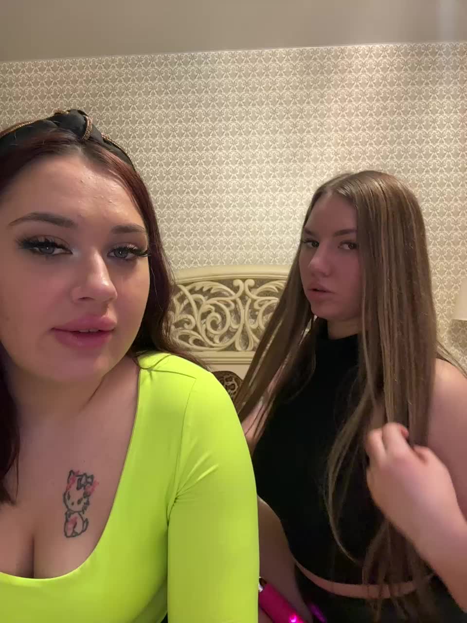 Tiger_07 Adult Chat February 25, 2026