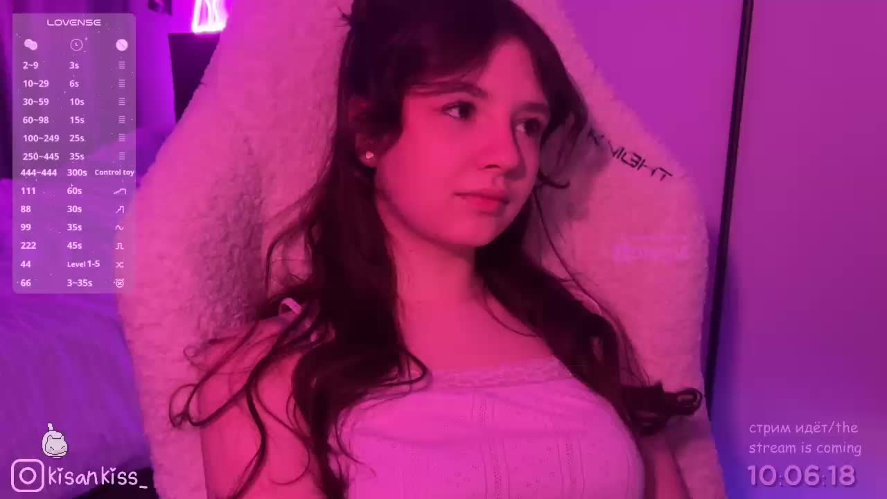 kisankiss Adult Chat February 25, 2026