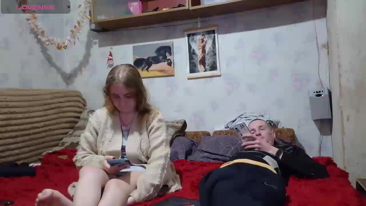 Krohab Adult Chat February 25, 2026