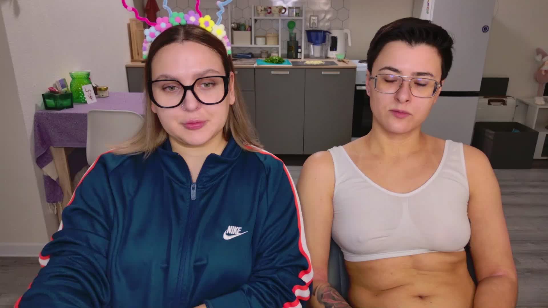 dreamteamgirls Adult Chat February 25, 2026