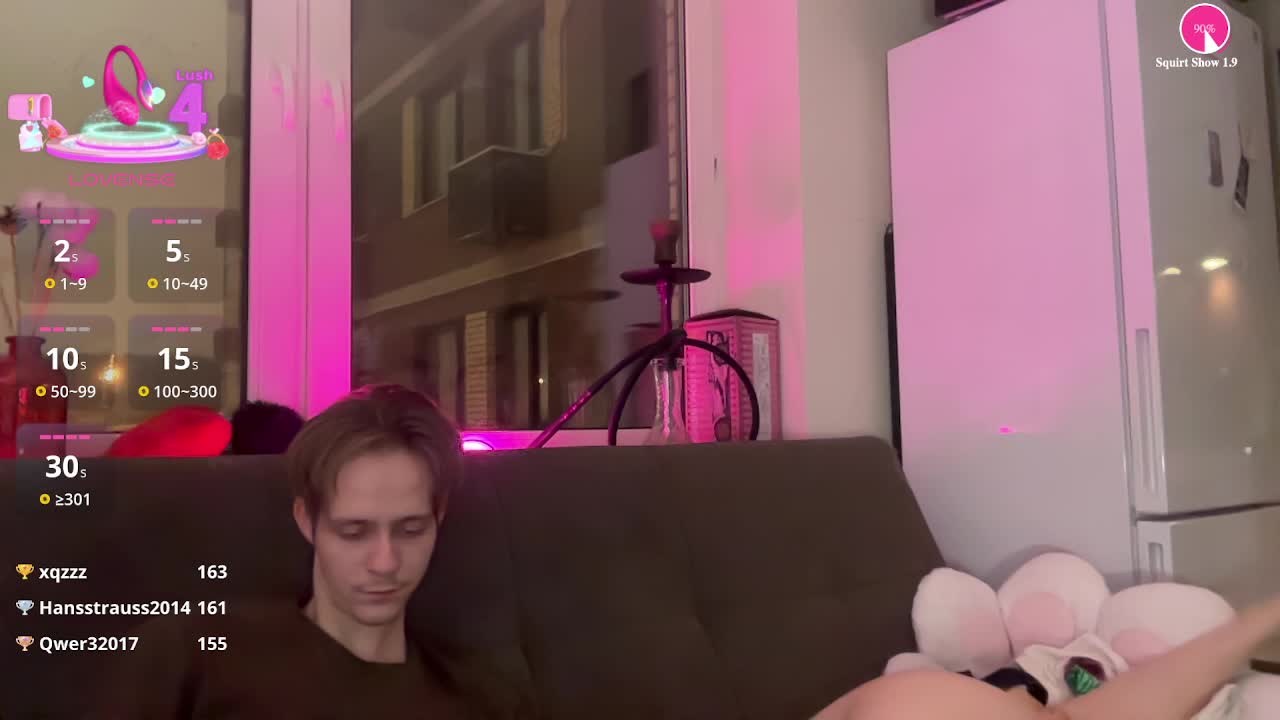 titsDestroy2007 Adult Chat February 25, 2026