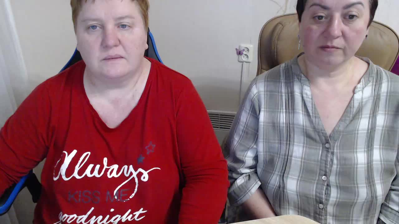 XMollyJaneEX Adult Chat February 25, 2026