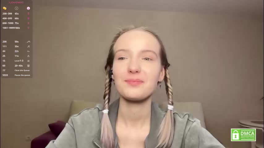 tashinapetitto Adult Chat February 25, 2026