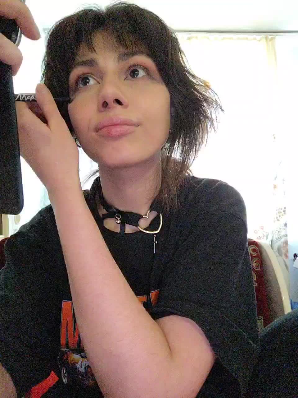 Tinablackkk Adult Chat February 25, 2026