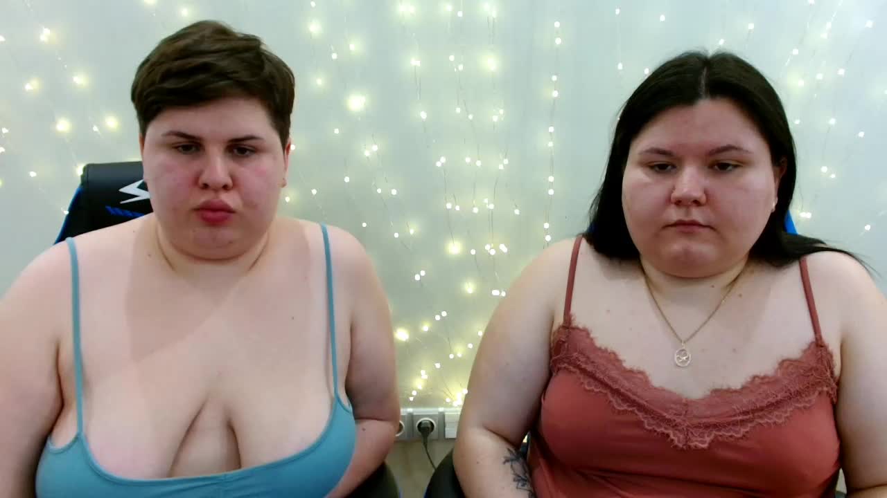 BeckyAndEllen Adult Chat February 25, 2026