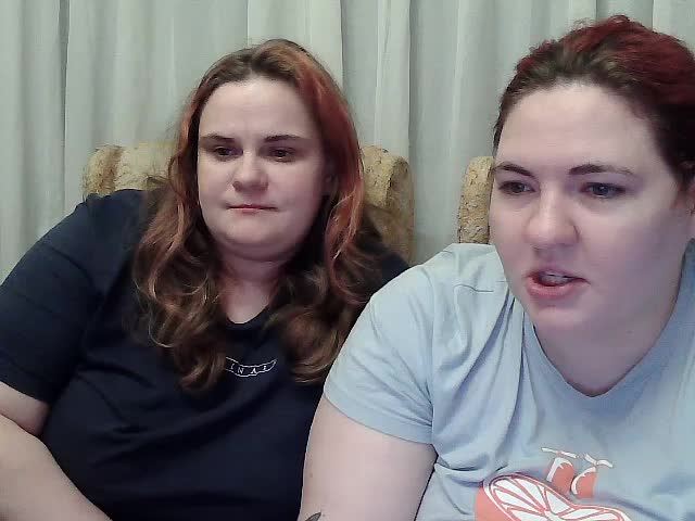 HollyXEva Adult Chat February 25, 2026