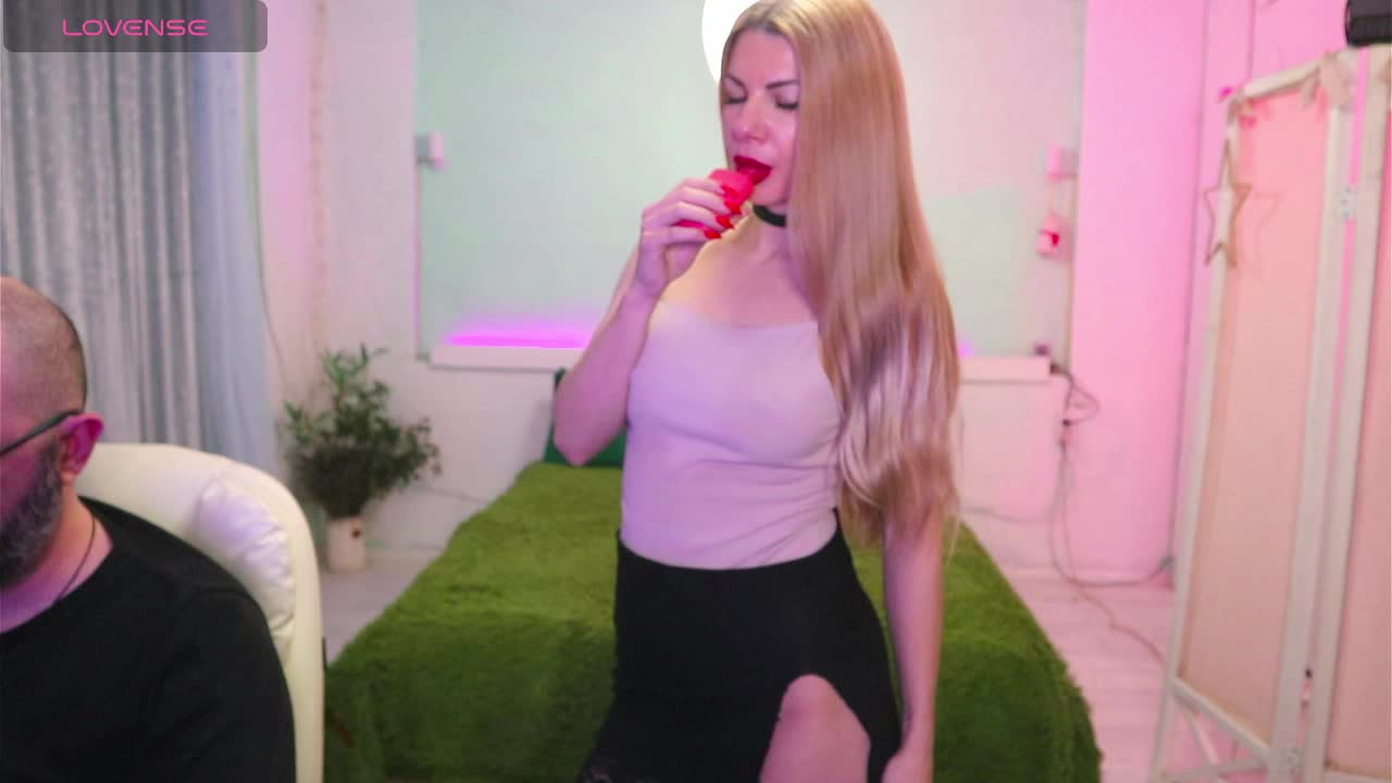 AlisaAleks Adult Chat February 25, 2026