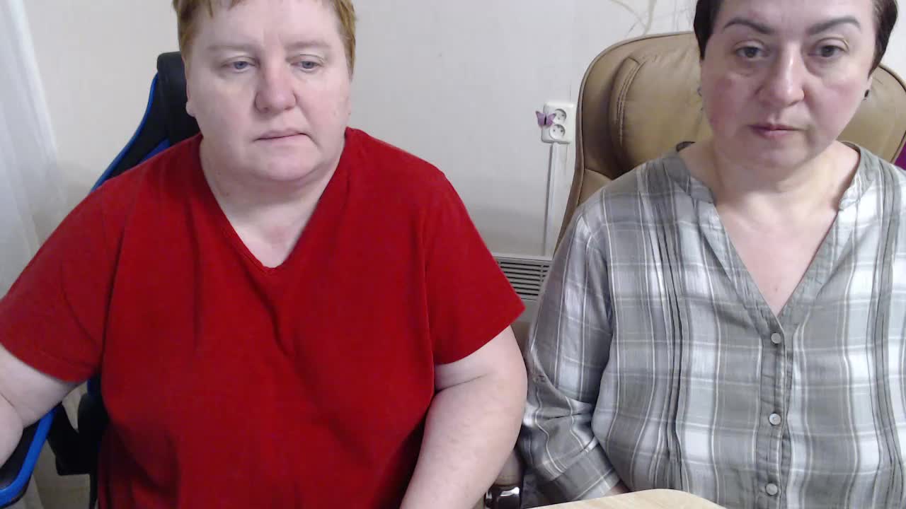 XMollyJaneEX Adult Chat February 25, 2026