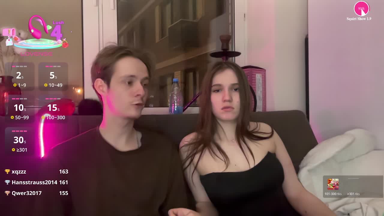 titsDestroy2007 Adult Chat February 25, 2026