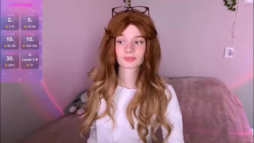 sexxxyalice Adult Chat February 25, 2026