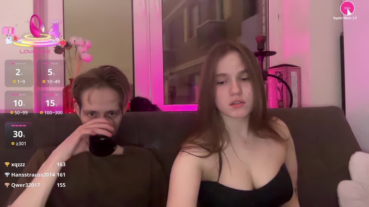 titsDestroy2007 Adult Chat February 25, 2026