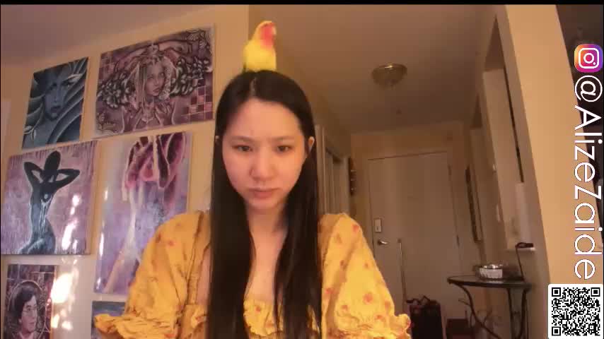 alizezaide Adult Chat February 25, 2026