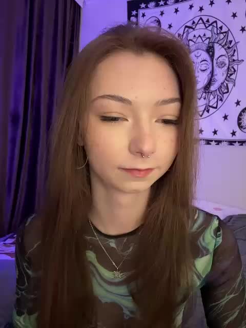 ShyAlya Adult Chat February 25, 2026