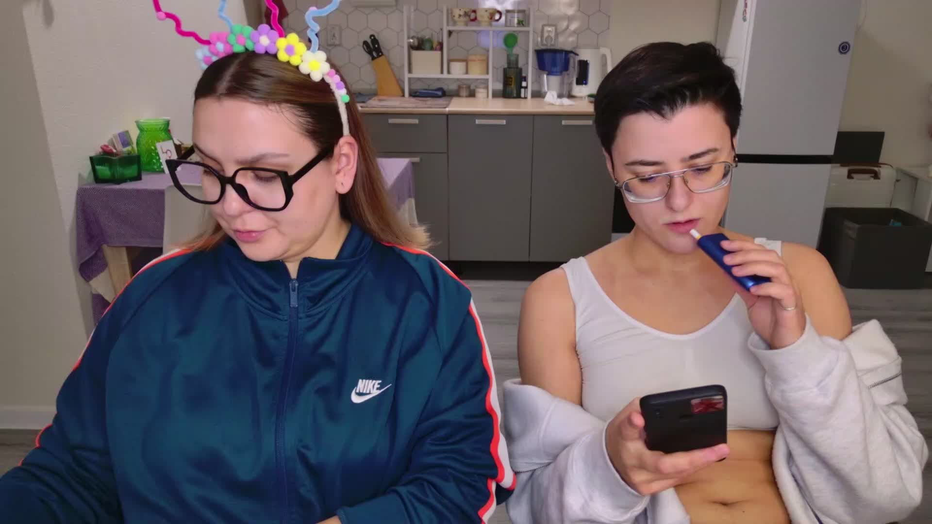 dreamteamgirls Adult Chat February 25, 2026