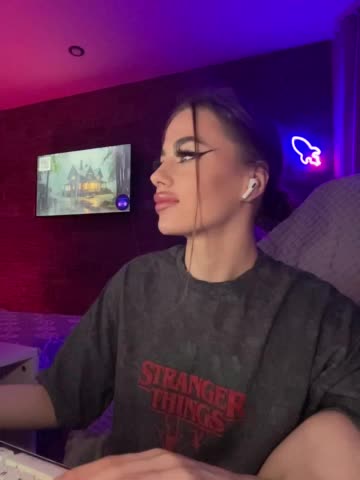 HotGirlEva Adult Chat February 25, 2026