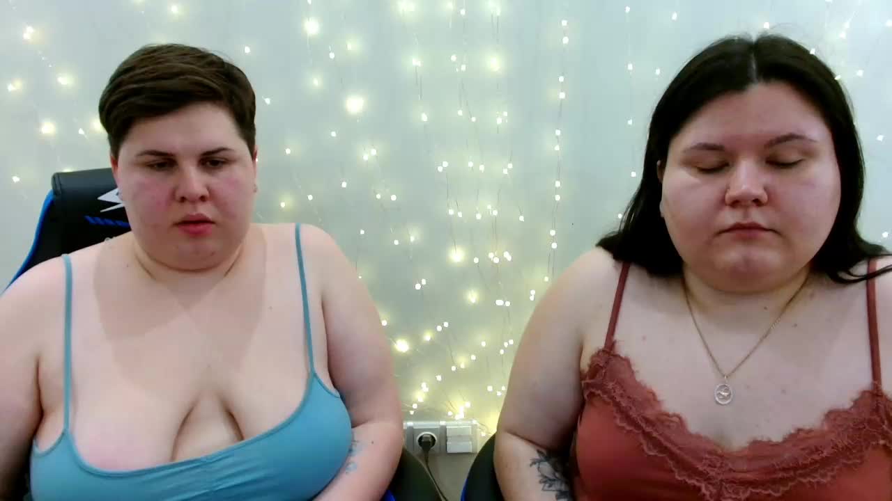 BeckyAndEllen Adult Chat February 25, 2026