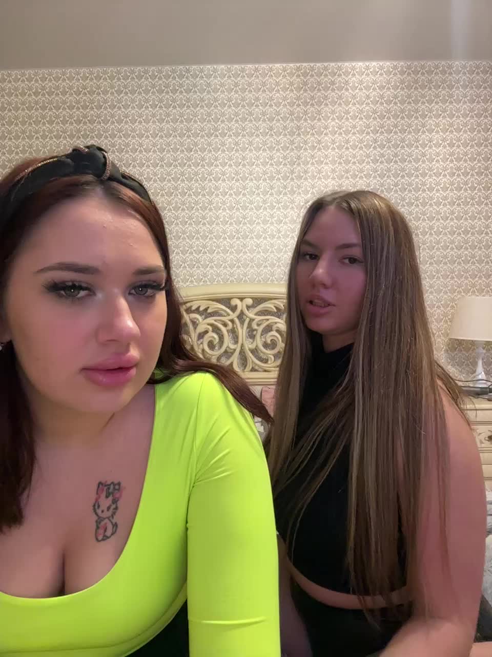 Tiger_07 Adult Chat February 25, 2026