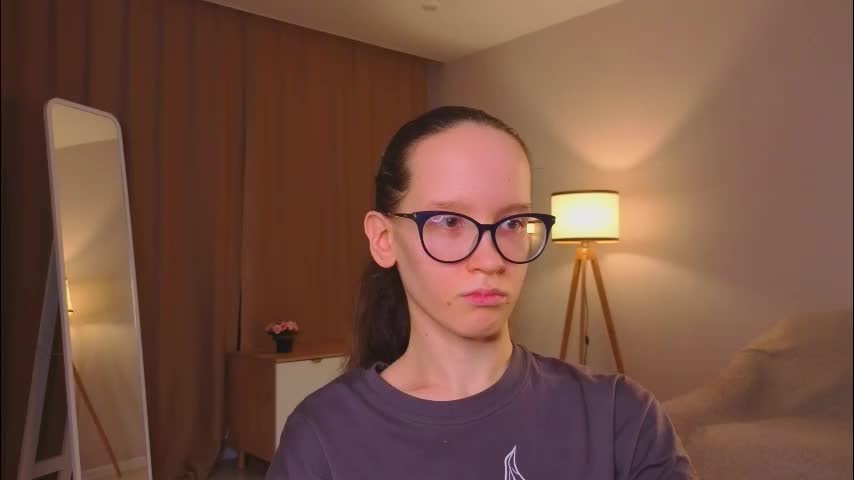 lynettebails Adult Chat February 25, 2026