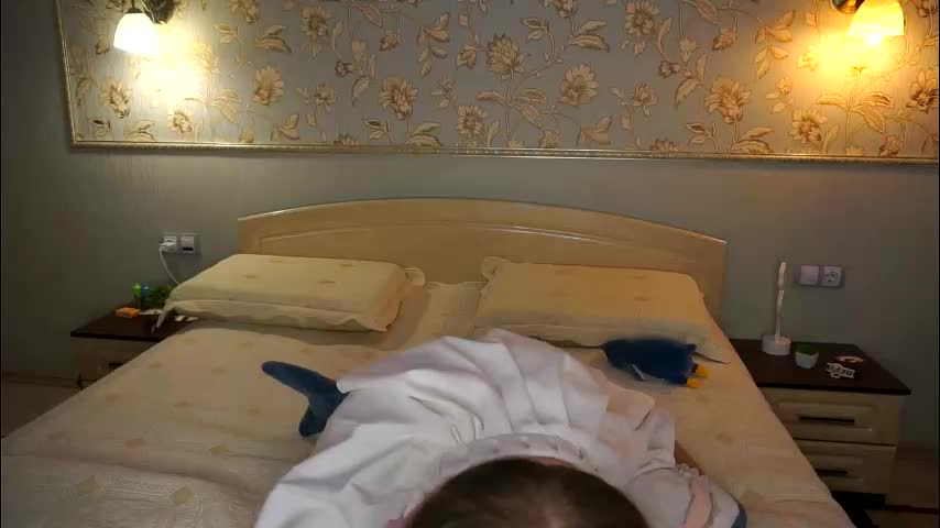 meghanantell Adult Chat February 25, 2026