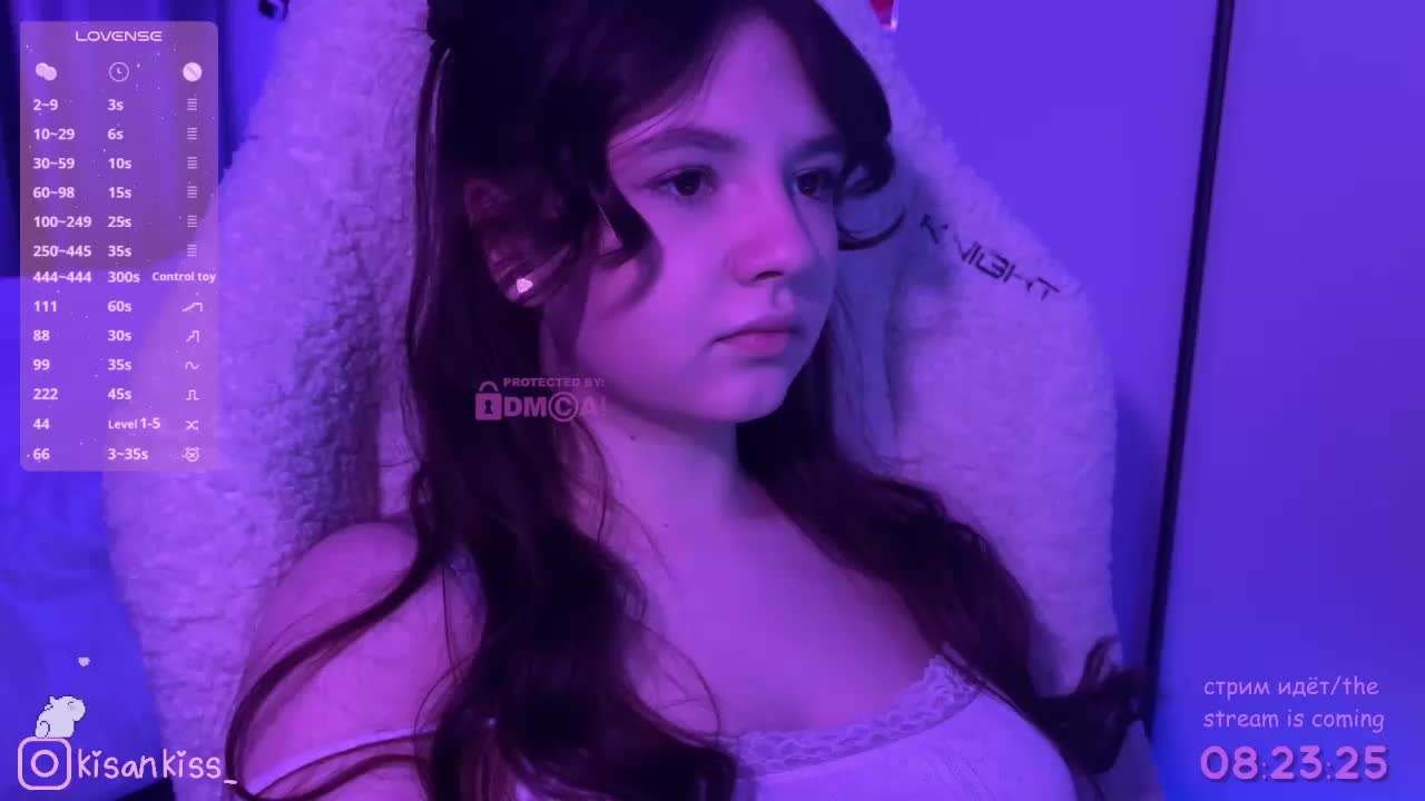 kisankiss Adult Chat February 25, 2026