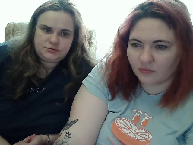 HollyXEva Adult Chat February 25, 2026