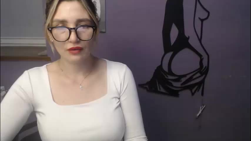 milky_maid Adult Chat February 25, 2026