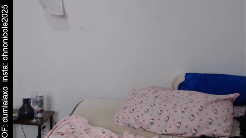 dumlala Adult Chat February 25, 2026