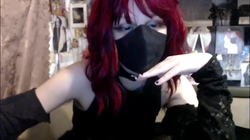 telema_ Adult Chat February 25, 2026