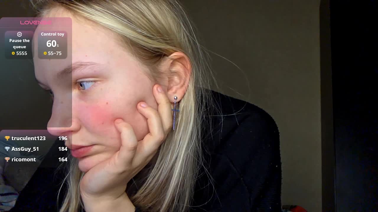 MilagroKailey Adult Chat February 25, 2026