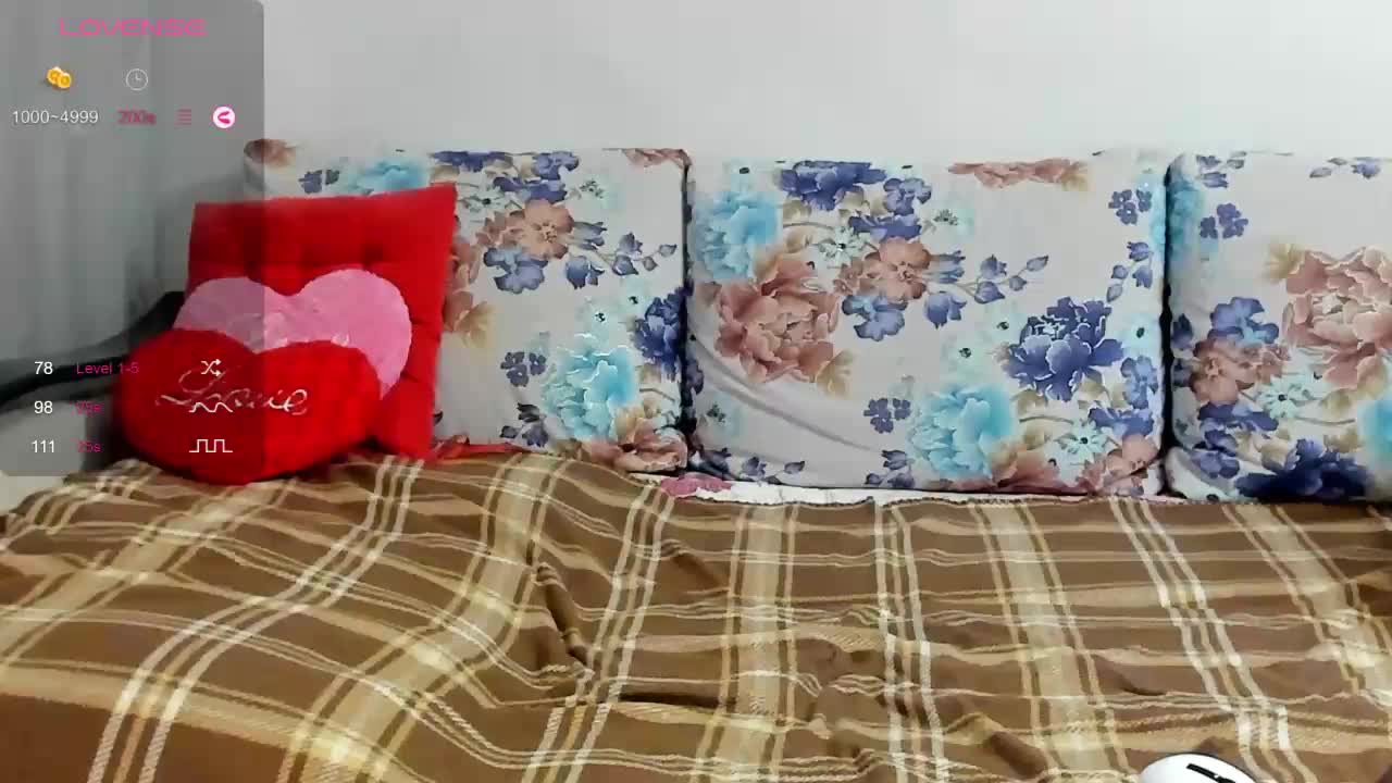 Lisa1225 Adult Chat February 25, 2026