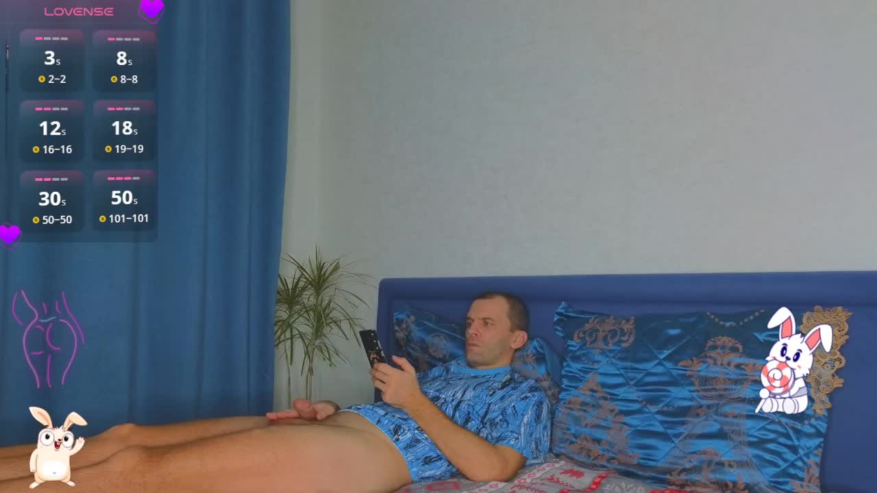 Double_Danger Adult Chat February 25, 2026