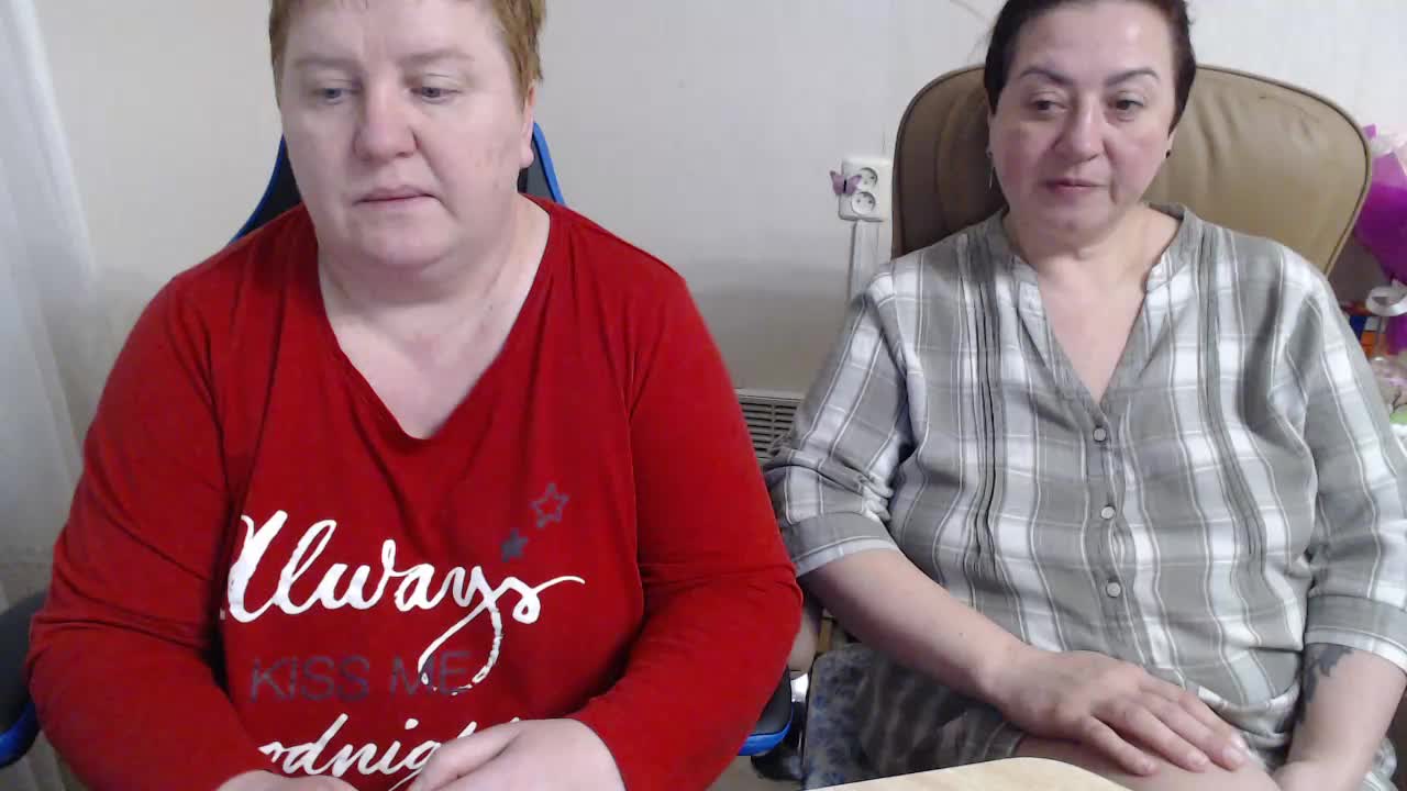 XMollyJaneEX Adult Chat February 25, 2026