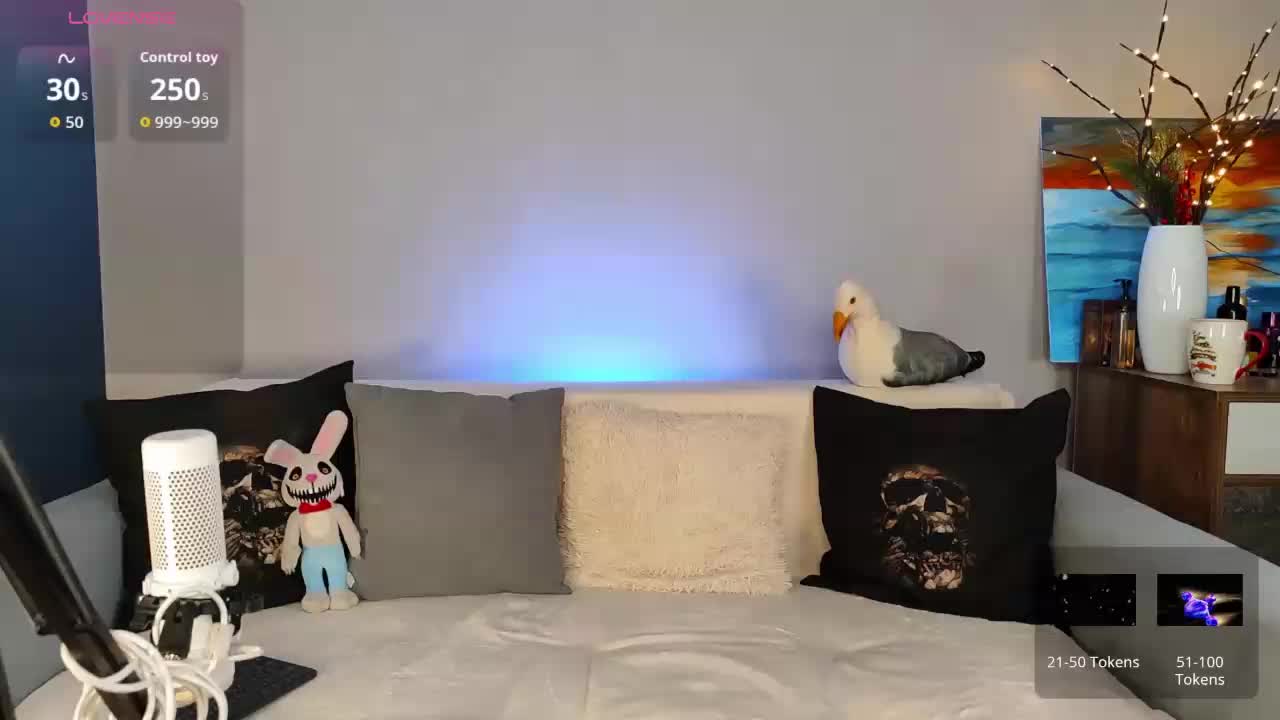 RockBelyash Adult Chat February 25, 2026