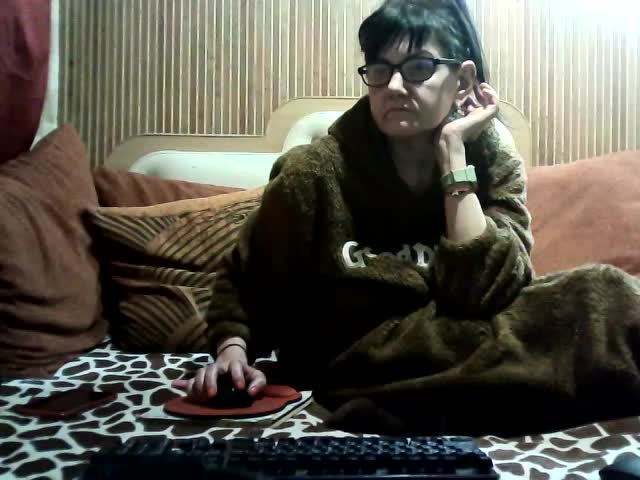 AlanaXDream Adult Chat February 25, 2026