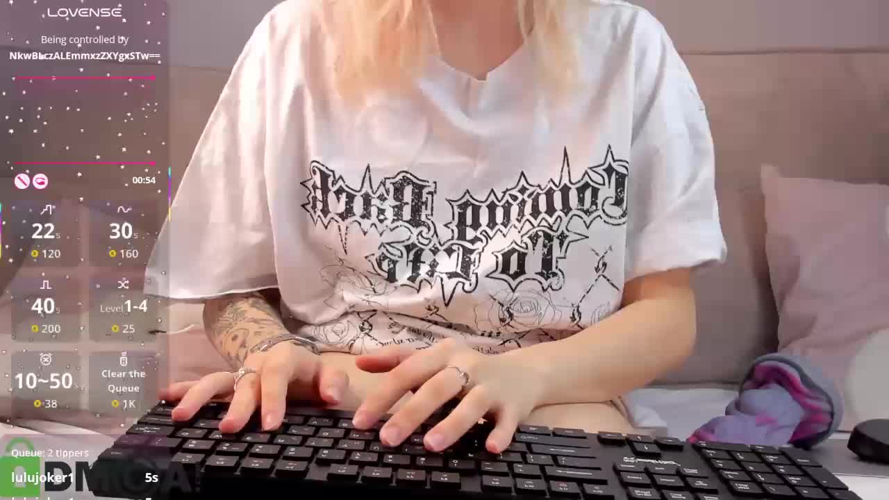 Molly-Platt Adult Chat February 25, 2026