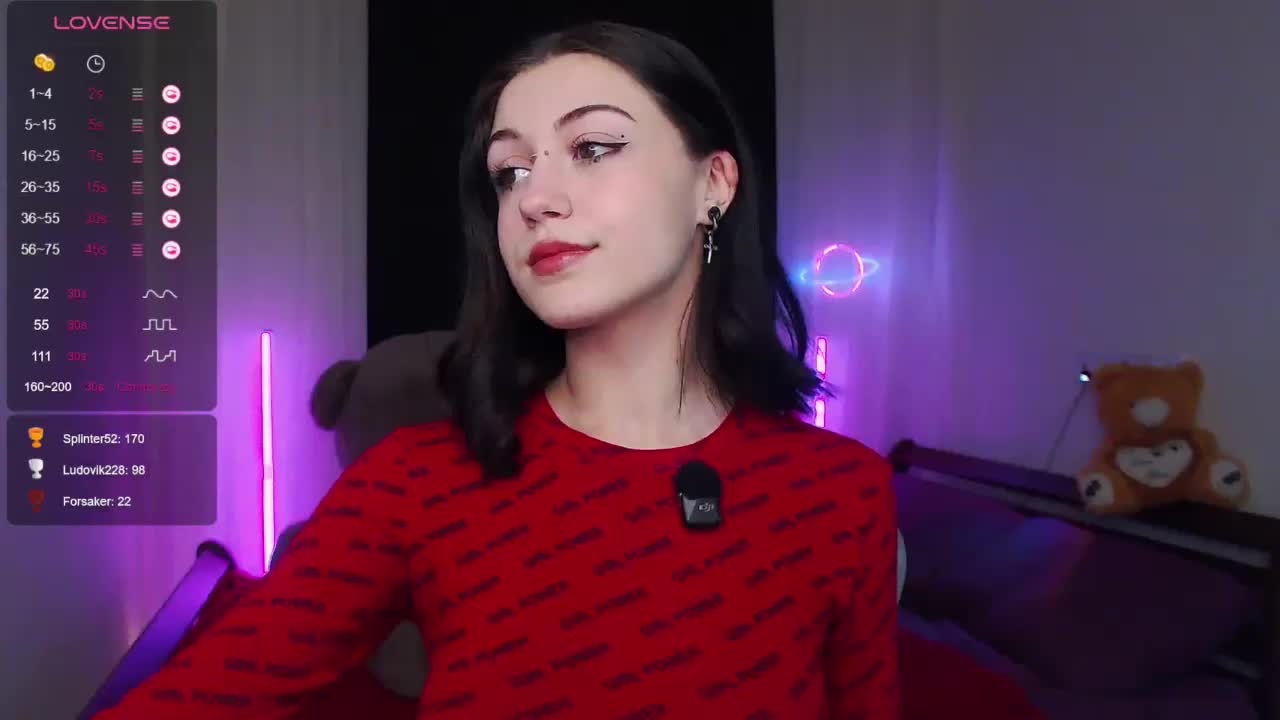 BlackAngell Adult Chat February 25, 2026