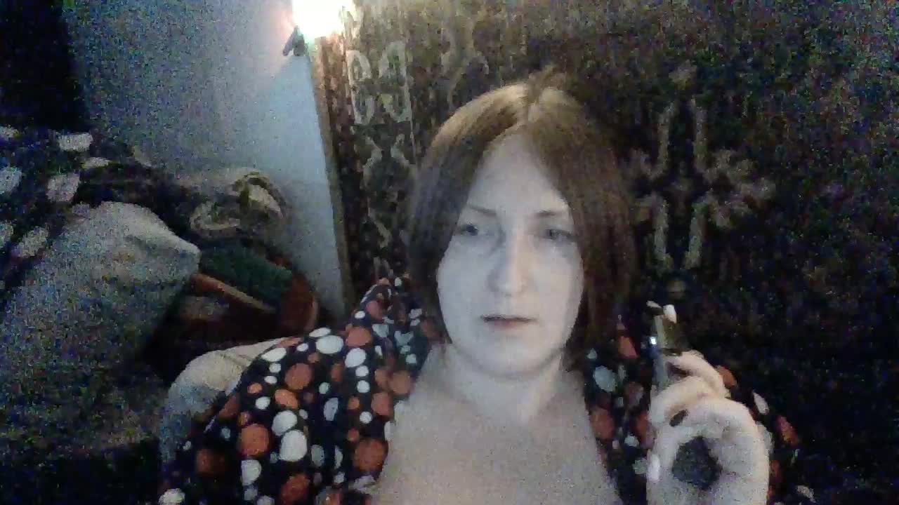 AllaSowinskaya Adult Chat February 25, 2026